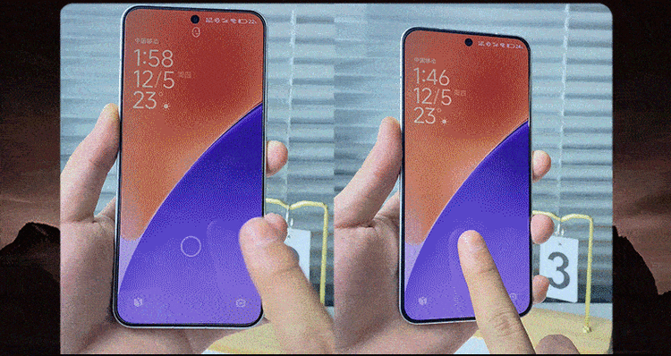 红米k20pro自带钢化膜吗截图2