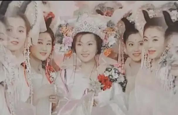 十二花仙是分别哪十二花仙