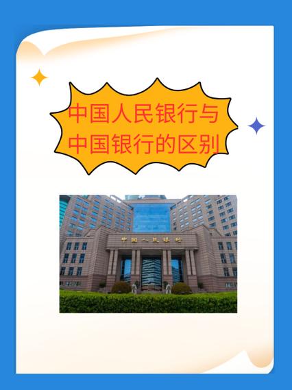 中国银行是中国人民银行吗