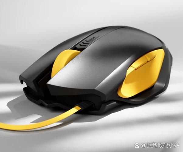 日常用500hz鼠标截图3