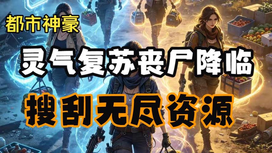 韩国丧尸影剧4:《丧尸都市》