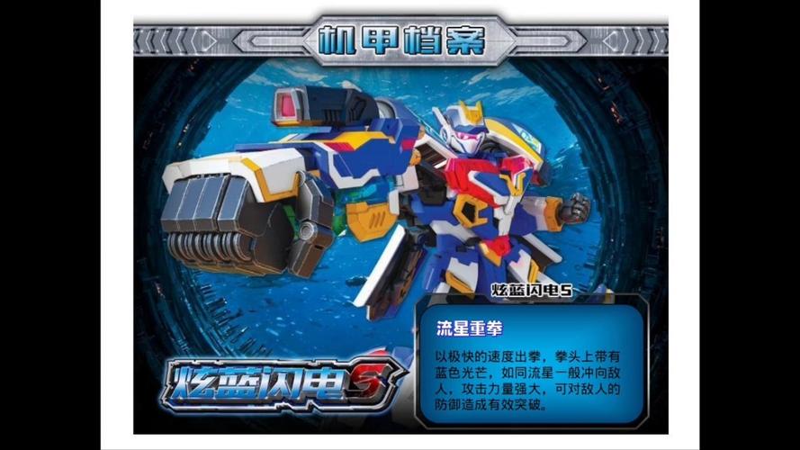 炫卡斗士2角色技能介绍