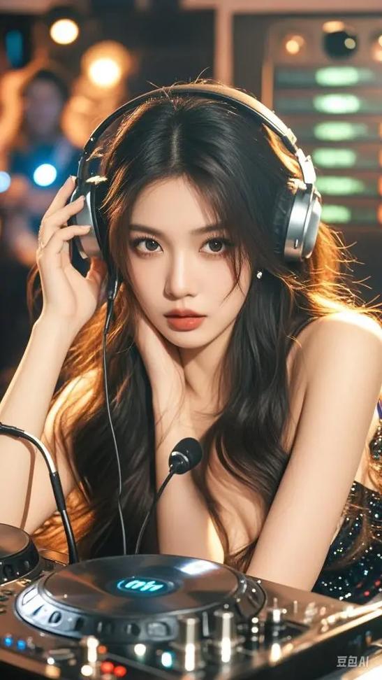 最新嗨曲dj