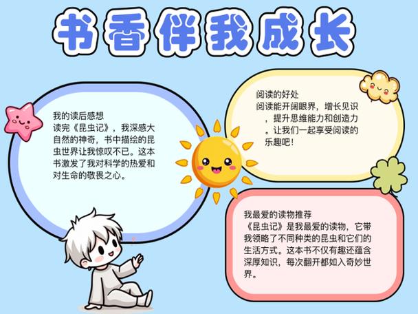 小小阅读最新版本更新内容分享截图3