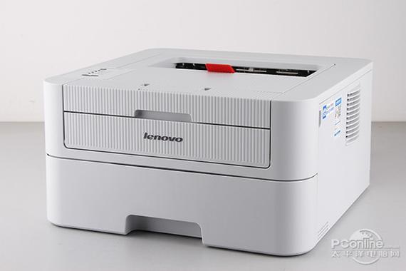联想lj2400pro驱动