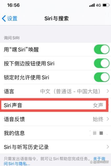 语音小助手在哪里打开