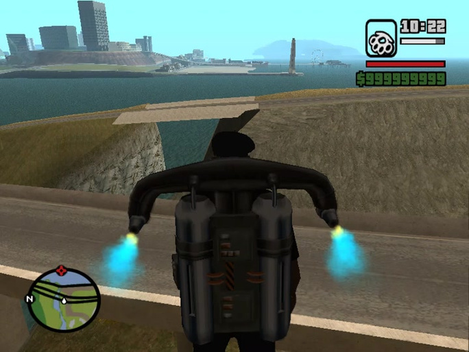 gta5线上飞行器在哪买