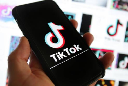 tiktok最新版本2023