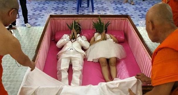 死人知道活人在想他吗