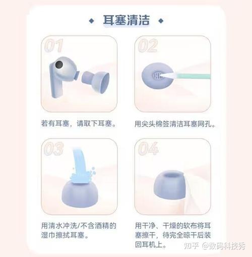 耳机孔清洁的必要性