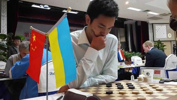 跳棋的玩法是什么