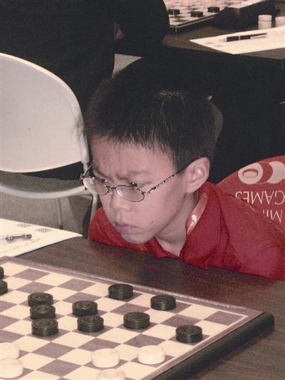 跳棋的玩法是什么截图3