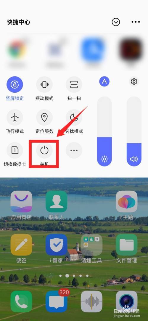 vivo手机数据漫游开关在哪里打开截图3