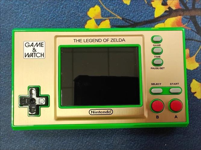 GameWatch下载入口