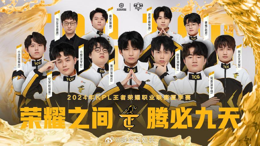 你行,我比你更行〔电竞〕