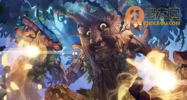 问道宠物雷怪进化截图3