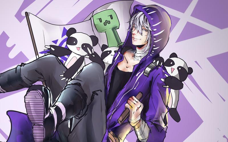 舞秋风生存接力