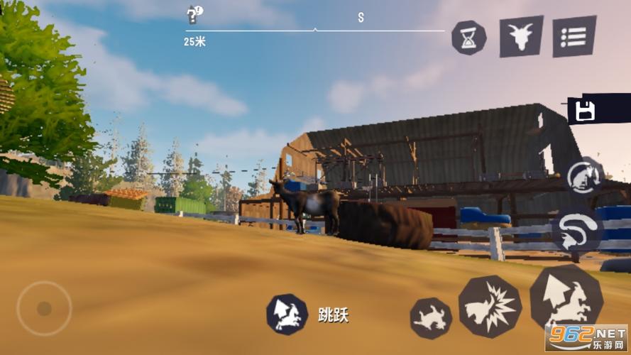 GoatSimulator3下载正版