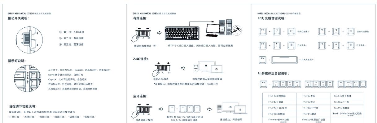 怎么关掉键盘灯光