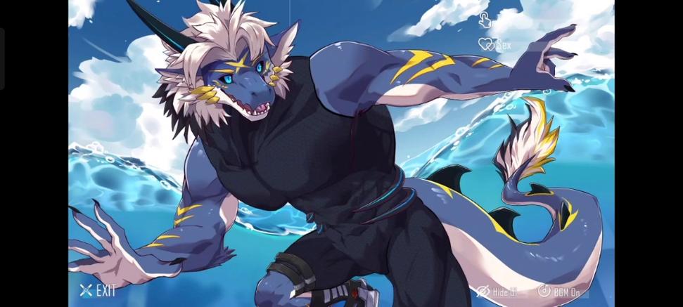 beastbeat中文版最新版本更新内容截图2