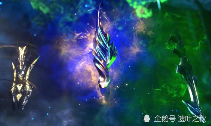 斗罗大陆顶级魂骨截图2