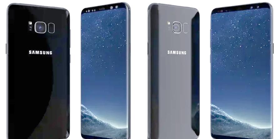 三星s8屏锁怎么破解