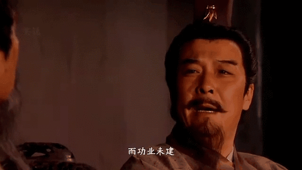 喜欢看三国的男人性格