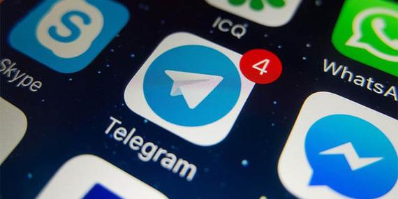 telegeram怎么弄成中文