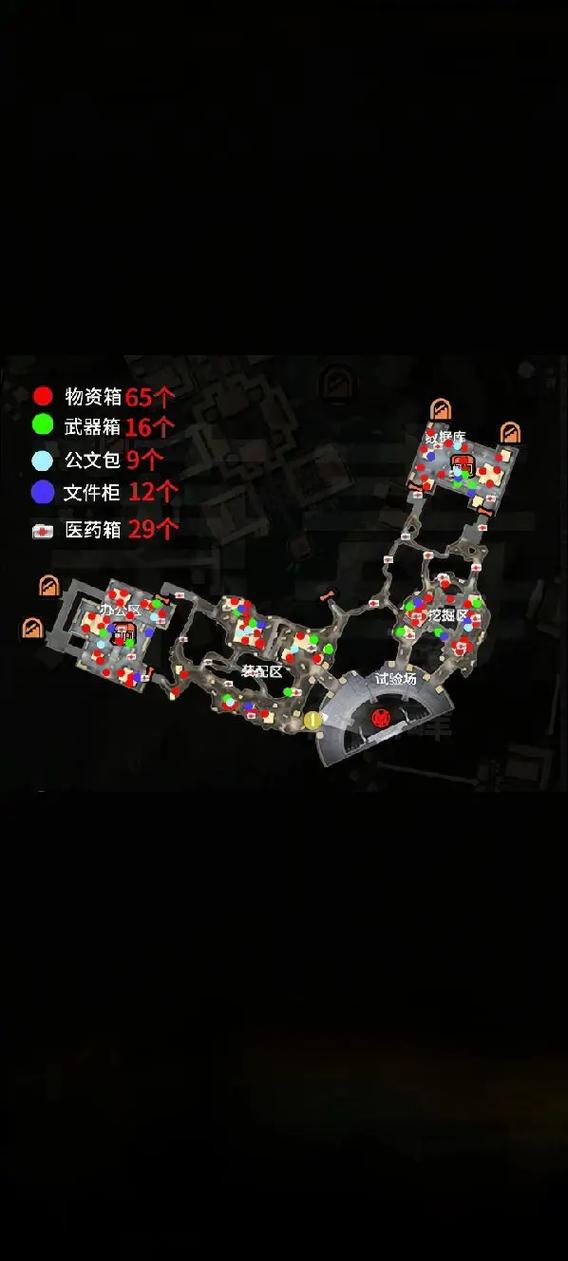 地铁逃生的哪个地图最老旧的
