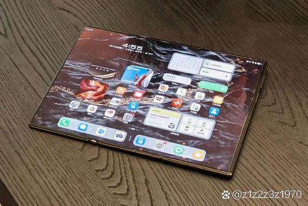 华为交易平台趣