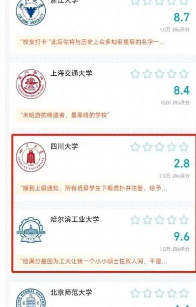 口碑大学生认证