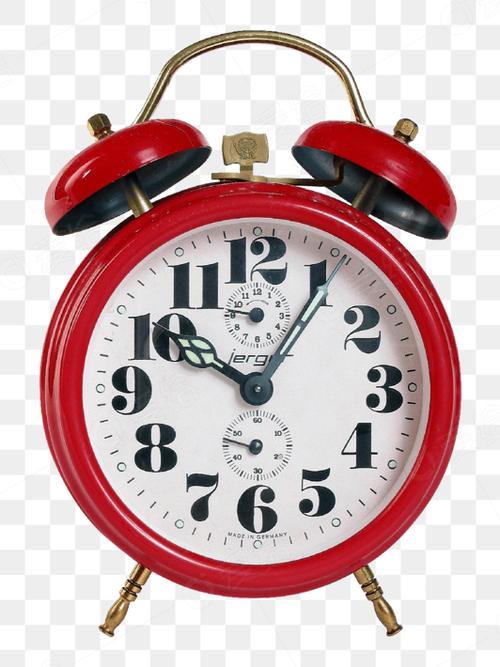 alarm clock是什么意思