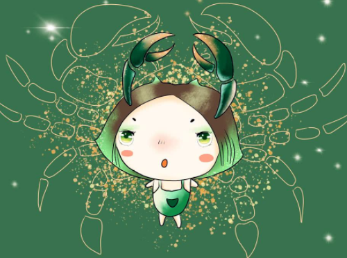 巨蟹男为啥痴迷双鱼女
