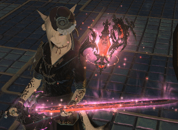 ff14吧 ff14吧