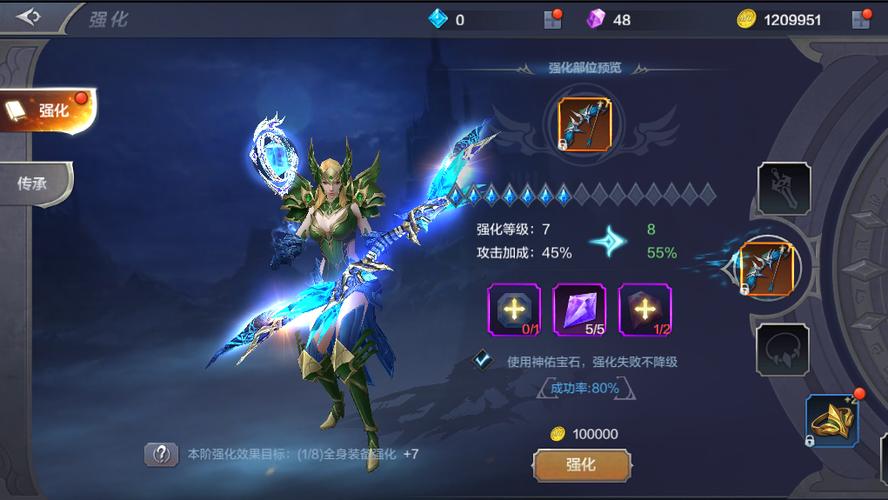 奇迹觉醒
