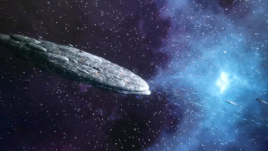 超级恒星级星际无畏舰
