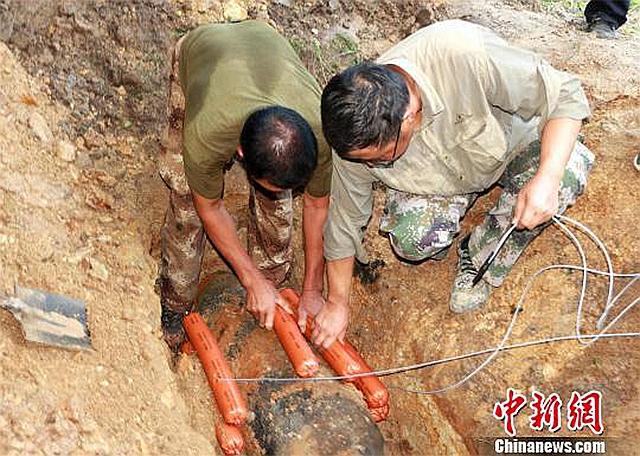 爆破专家有什么用