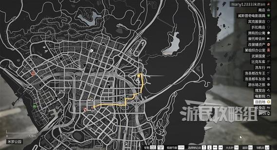 gta5任务重做 gta5任务重做