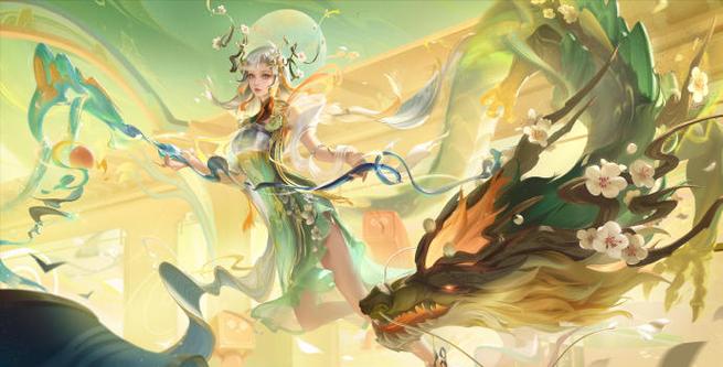 王者荣耀高清海报截图3