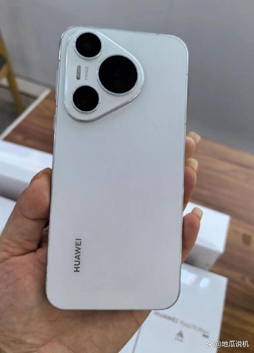 华为P30用了四年