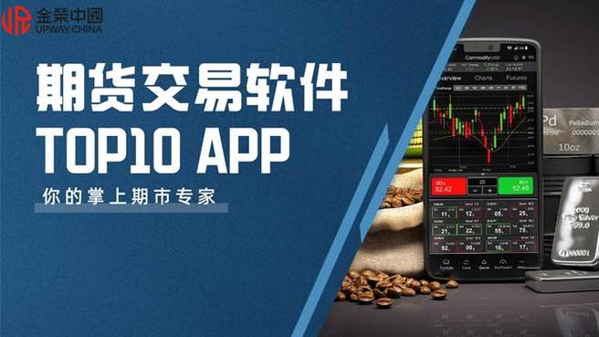 国际期货交易平台