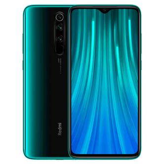 红米note8pro桌面截图3