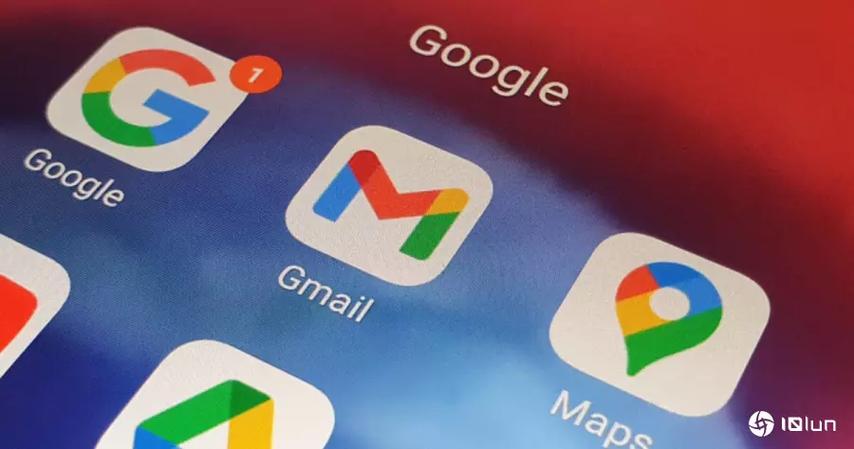 登录gmail邮箱