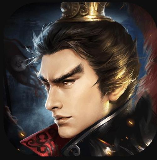 三国志吕布传吾爱破解