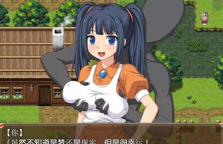 姐姐的甜蜜生活游戏冷月白狐
