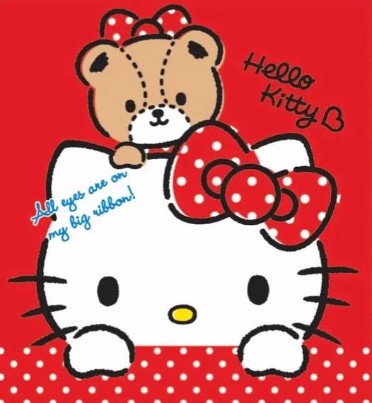 hellokitty之灰姑娘