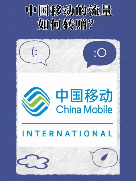 移动卡流量怎么转给别人