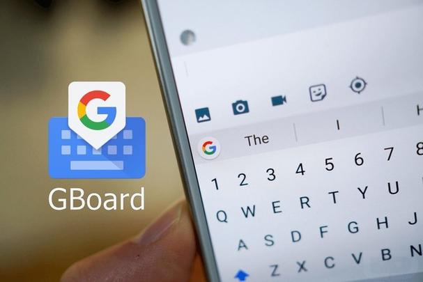 gboard输入法下载