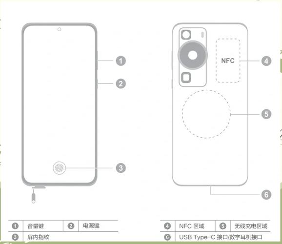 华为手环6pro有没有nfc截图1
