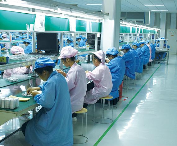 工厂图片车间图标